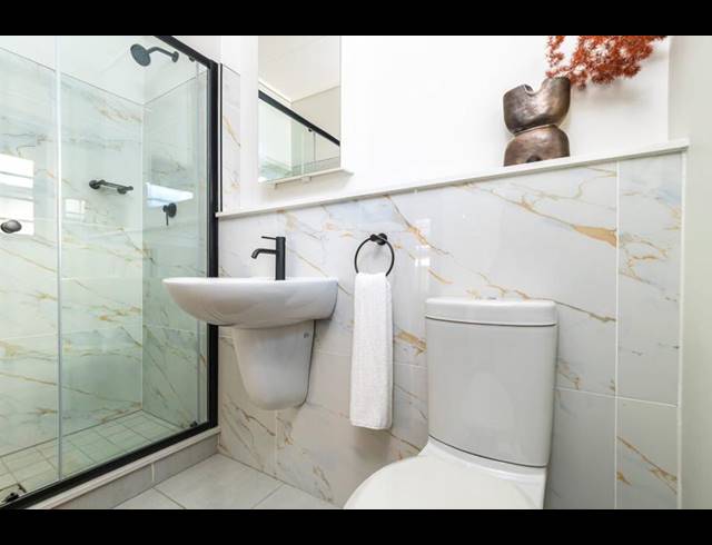 1 BEDROOM PROPERTY TO RENT IN KYALAMI